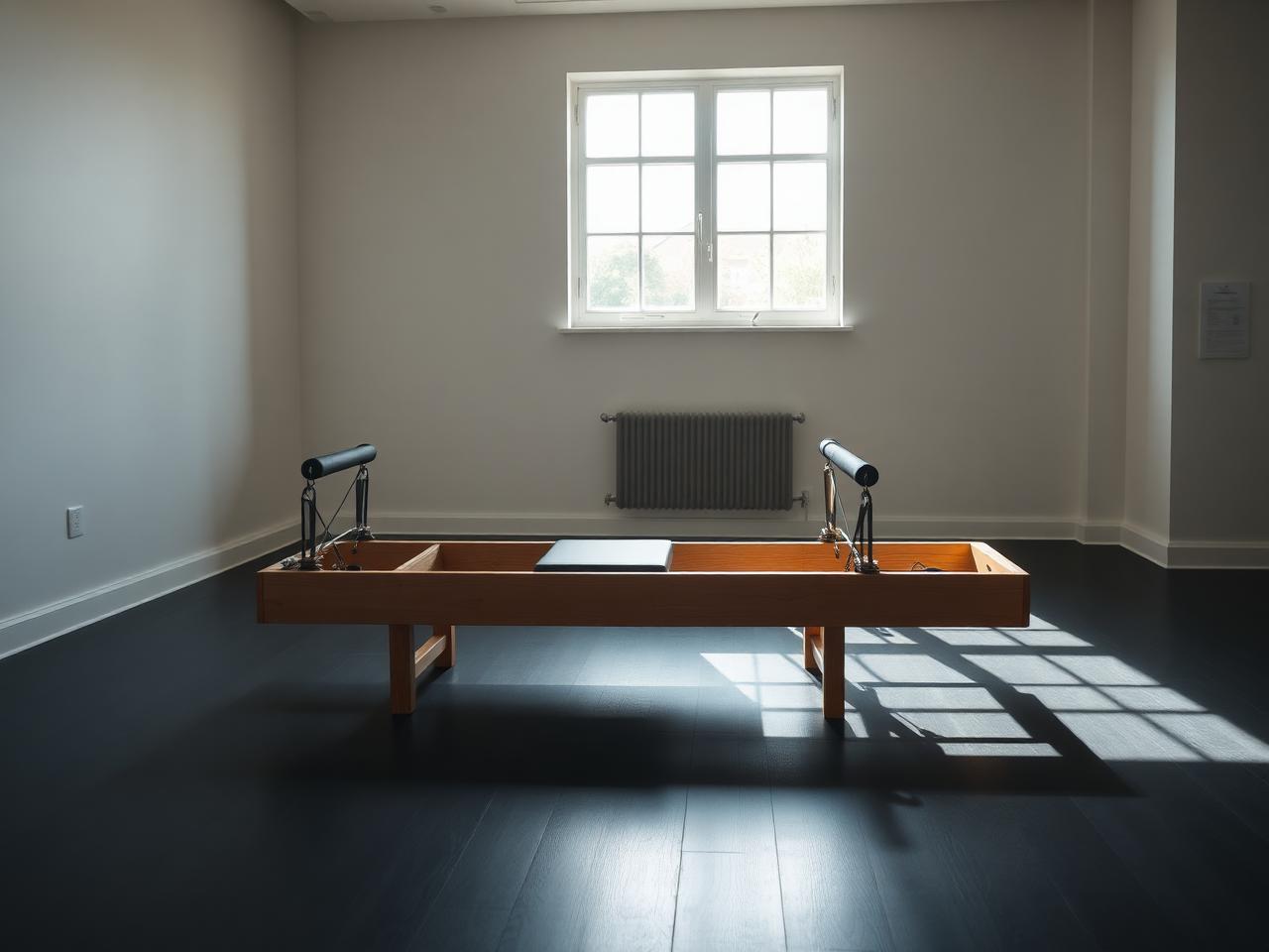 Pilates & Functional