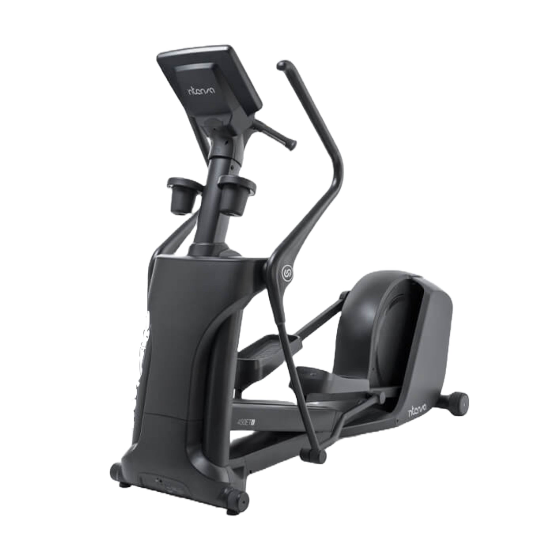 Intenza 450 i2 Console Elliptical