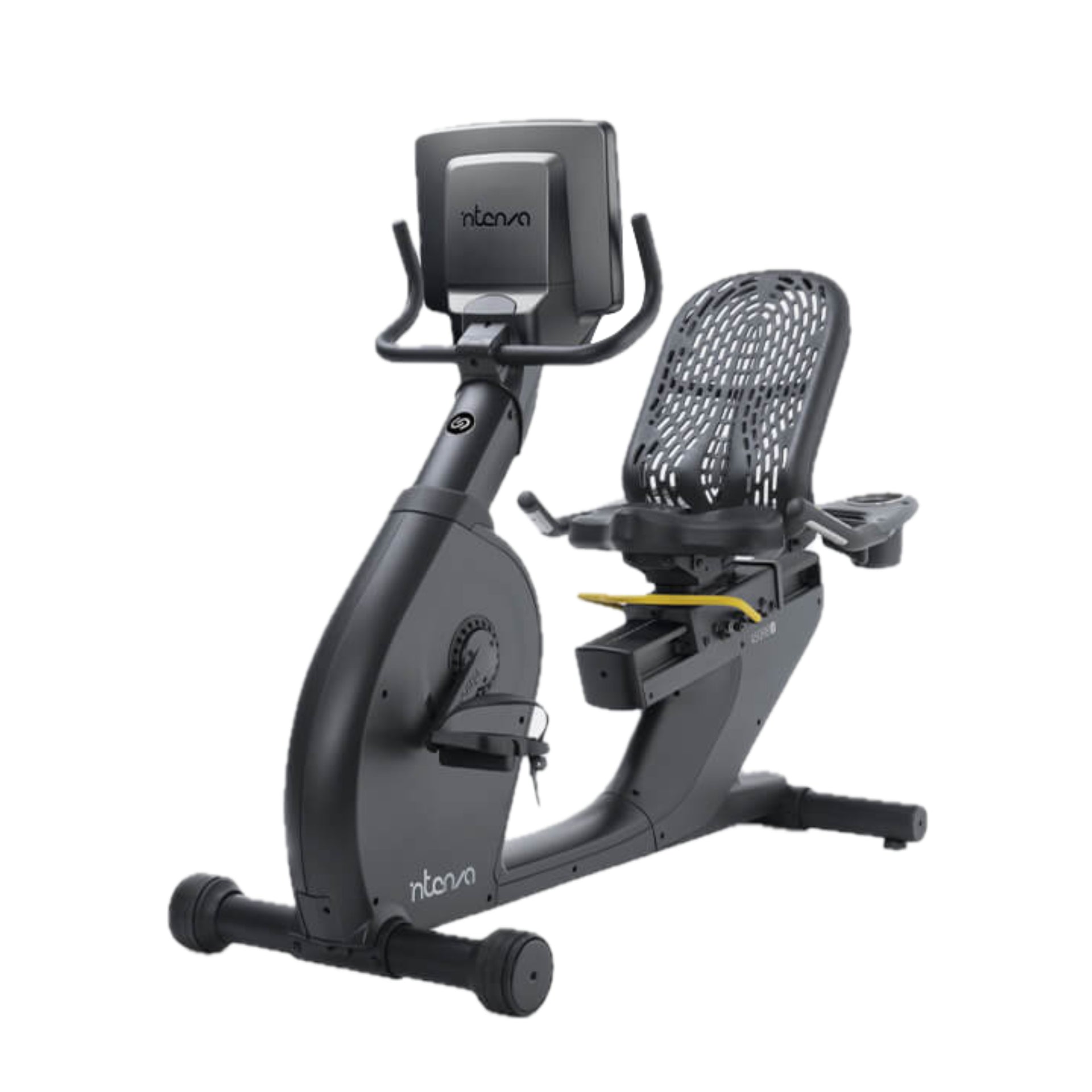 Intenza 450 i2S Recumbent Bike