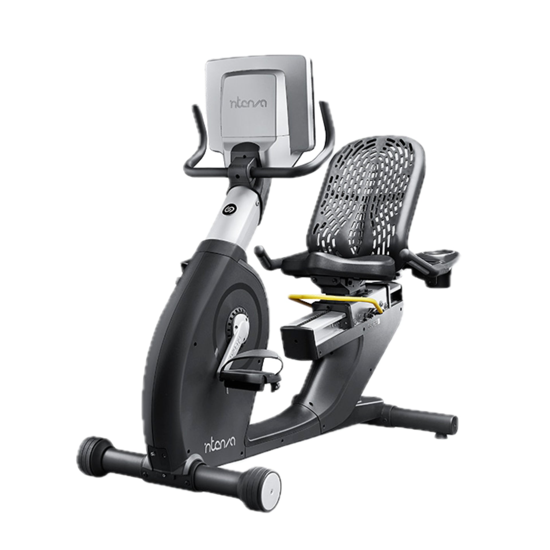 Intenza 550 e2+ Recumbent Bike