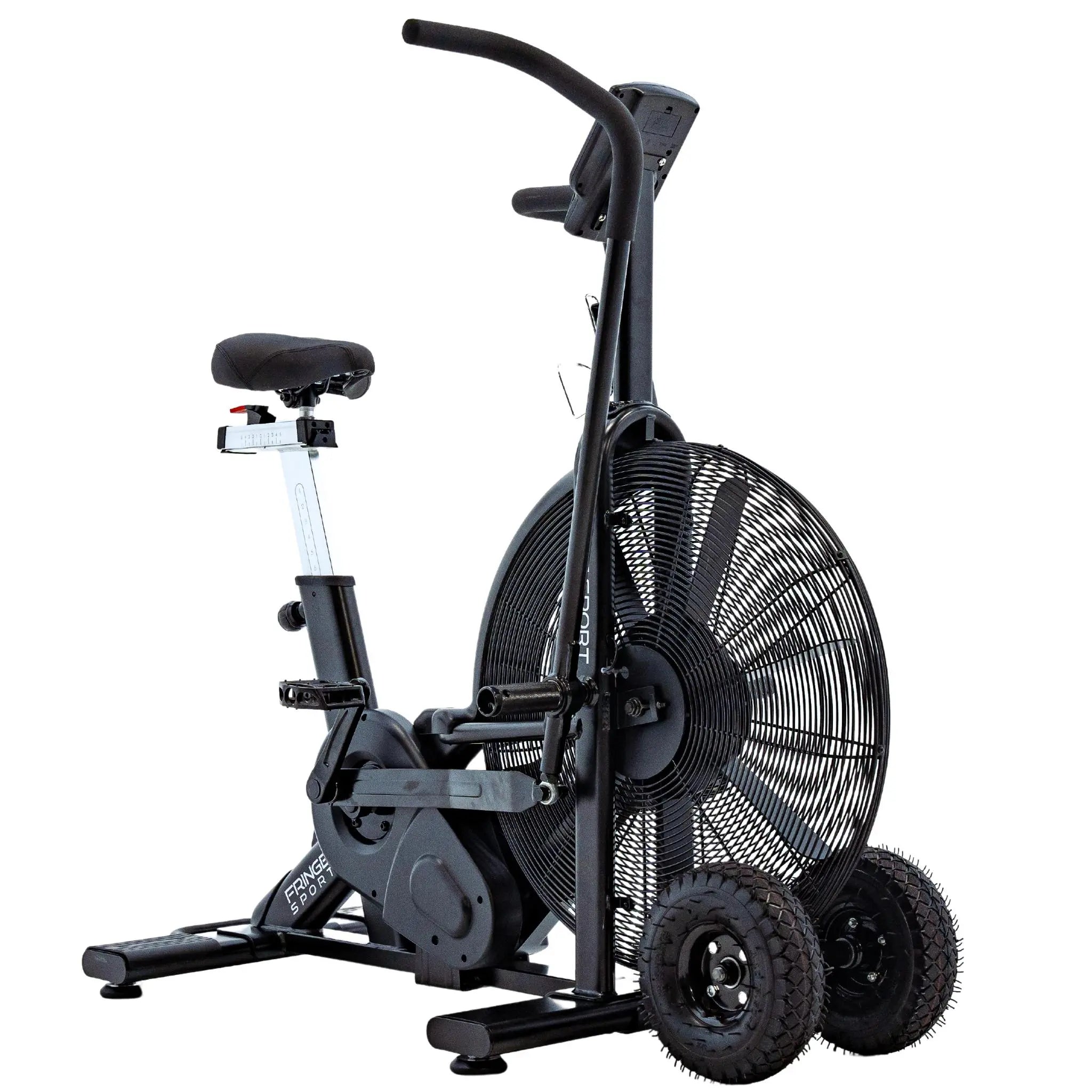 Raptor AirBike
