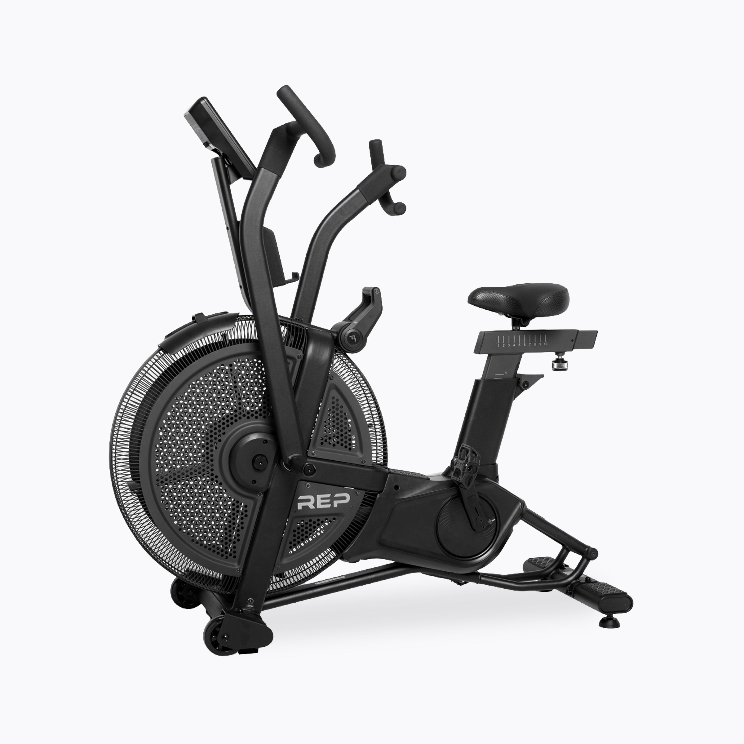 Strive™ Air Bike featuring VPR™