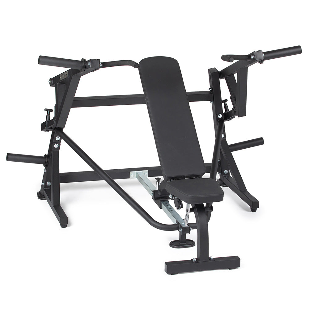 Scratch and Dent, Plate Loaded Chest Press Machine