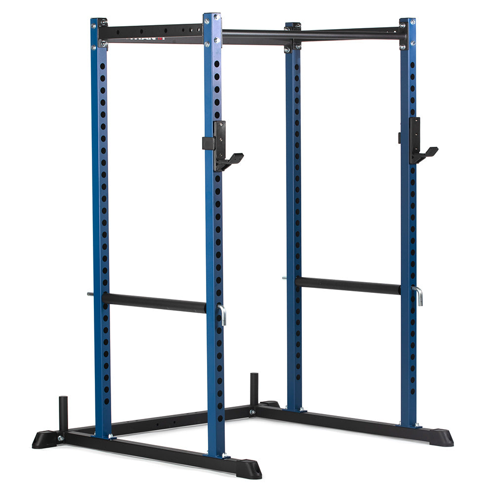 Scratch and Dent, T-2 Series Power Rack | 71" Navy