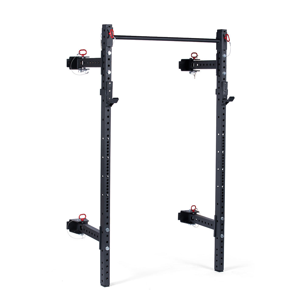 Scratch and Dent, T-3 Series Folding Power Rack