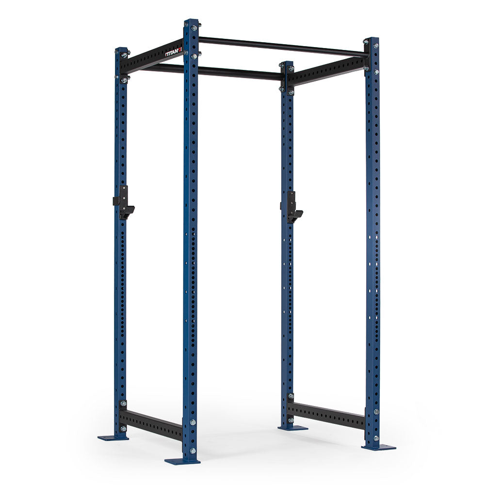 Scratch and Dent, T-3 Series Power Rack 91" 36" | Navy