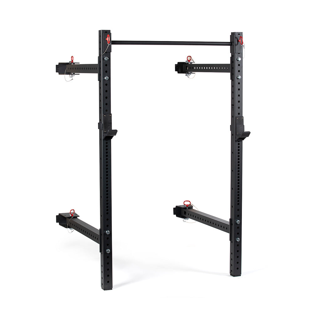 Scratch and Dent, X-3 Series Folding Power Rack