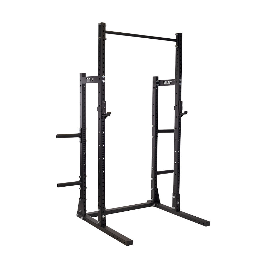 T-3 Series Half Rack