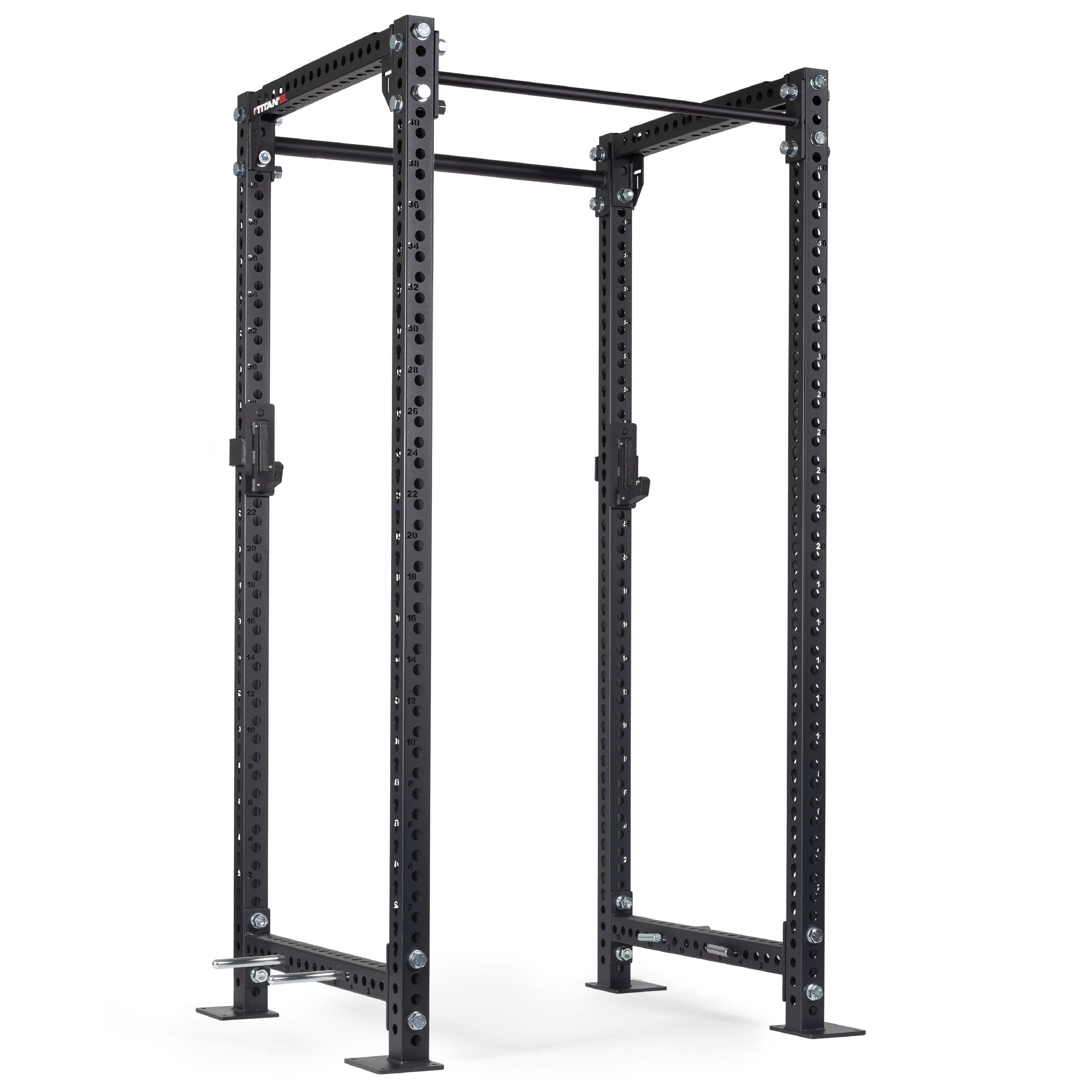 TITAN Series Power Rack 100" 36"