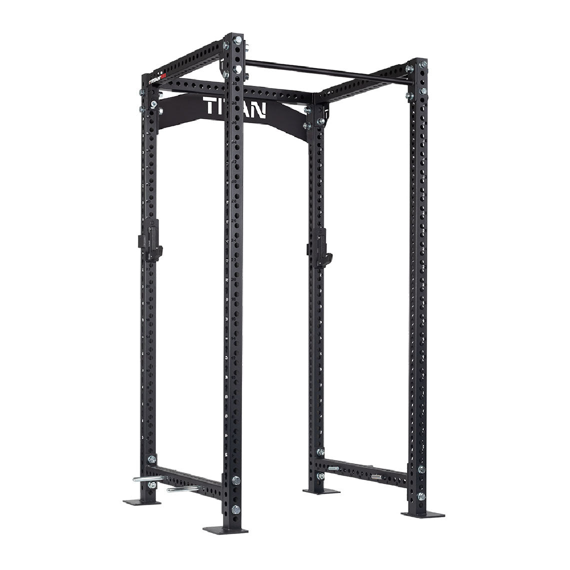 TITAN Series Power Rack 100" 42"