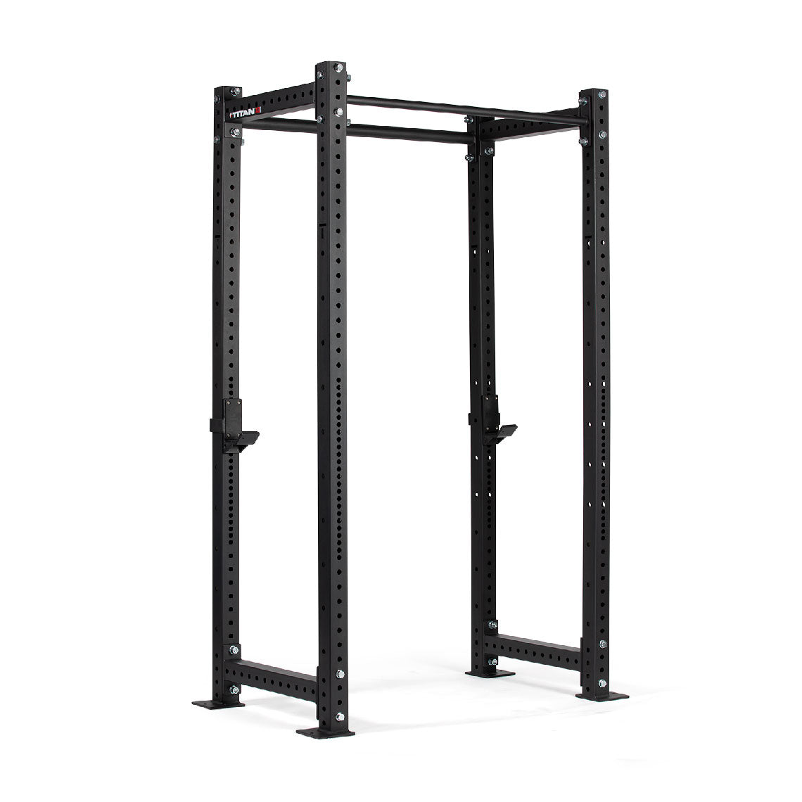 X-3 Series Bolt Down Power Rack 90" 24"