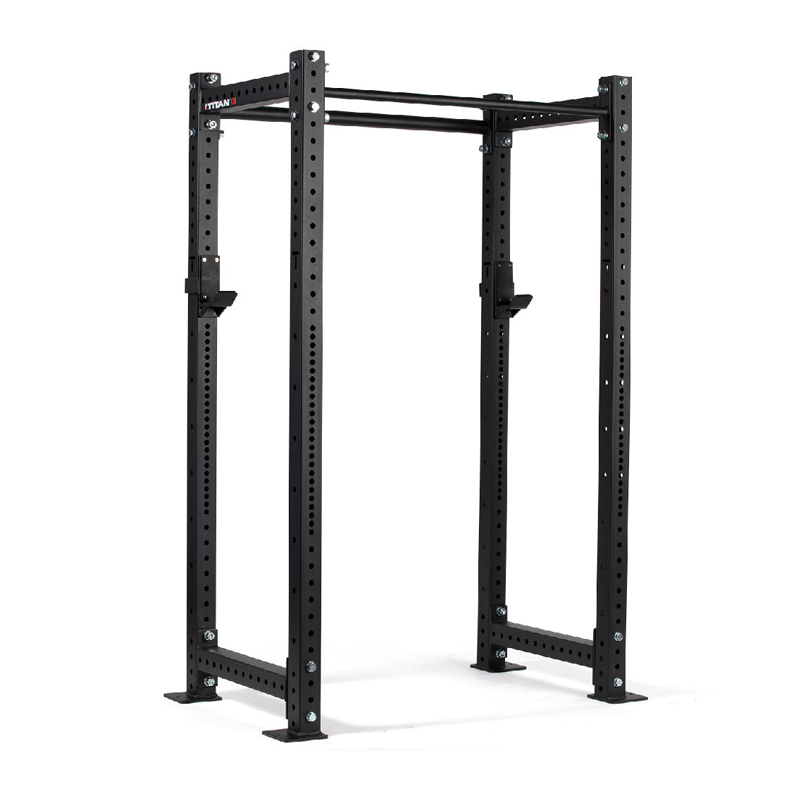 X-3 Series Bolt Down Power Rack