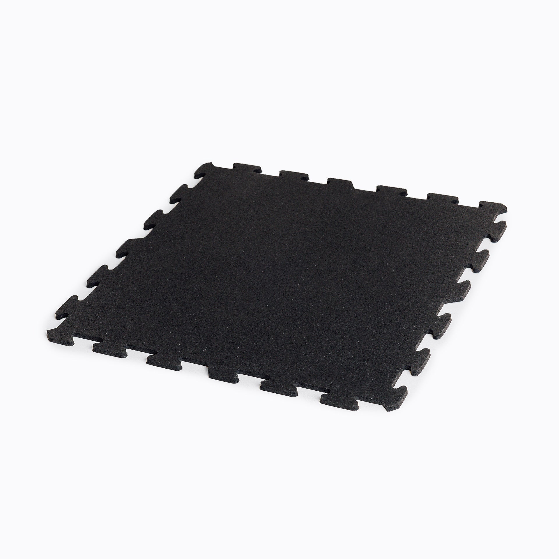 Rubber Floor Tiles