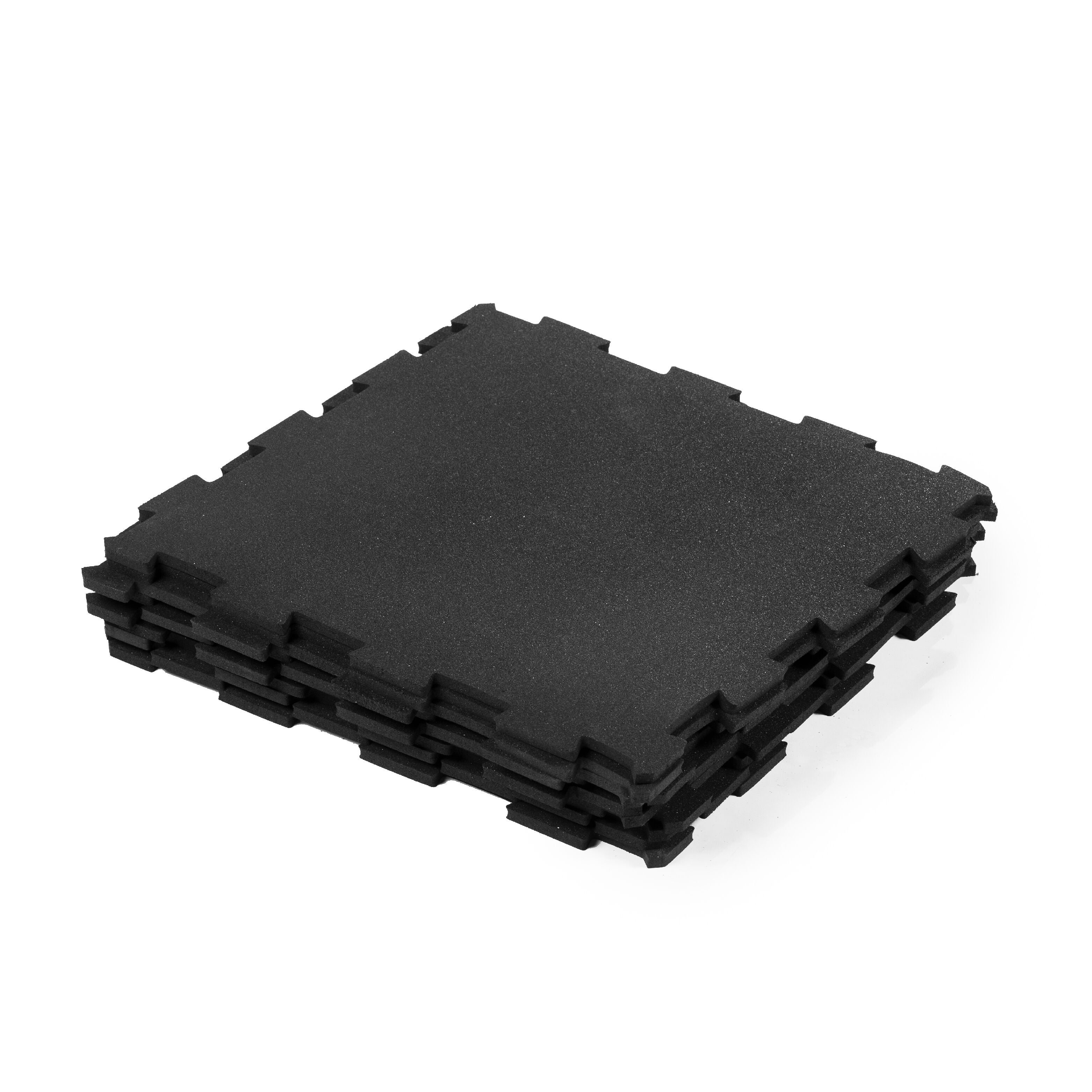 Scratch and Dent - 12 PK Interlocking Tile Flooring - FINAL SALE
