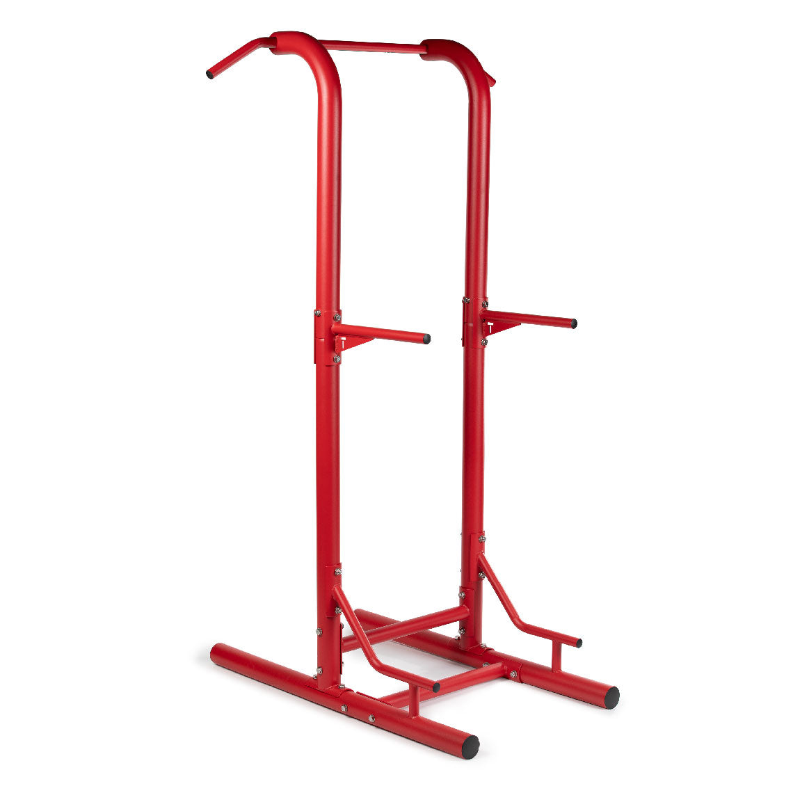 Scratch and Dent, Red Outdoor Power Tower